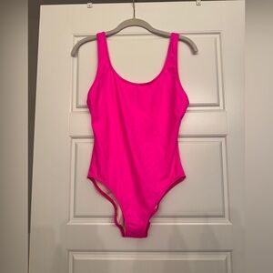 SOLID & STRIPED One Piece